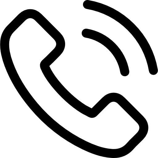WhatsApp and phone icon