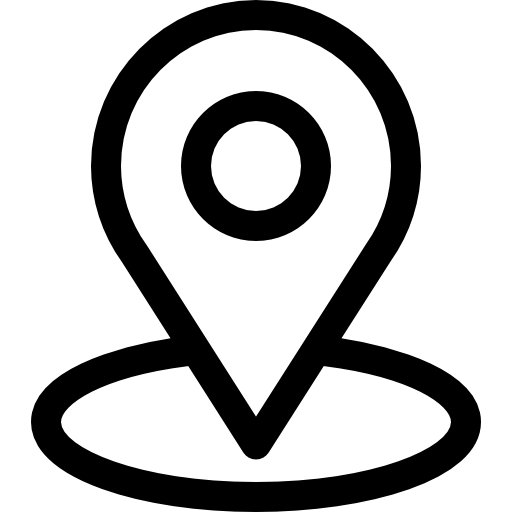 Map logo